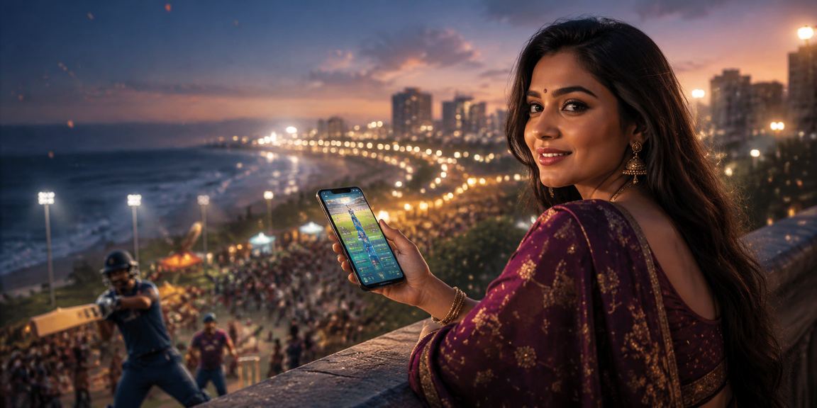 Chennai Marina Beach cricket betting scene capturing local enthusiasm